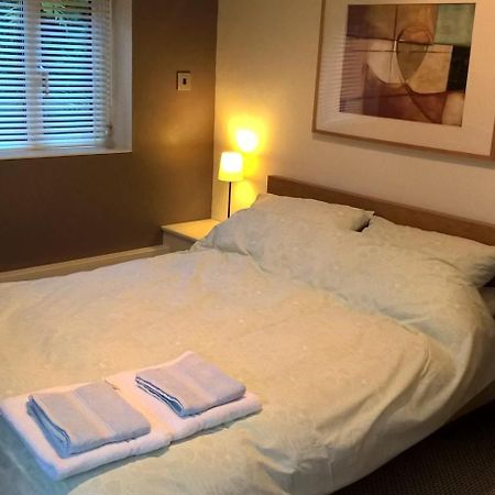 The Garden Room Dundon Bagian luar foto